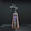Etiqueta Obsessed Garage para botella Pressol ProSeries sin incluir botella ni pulverizador