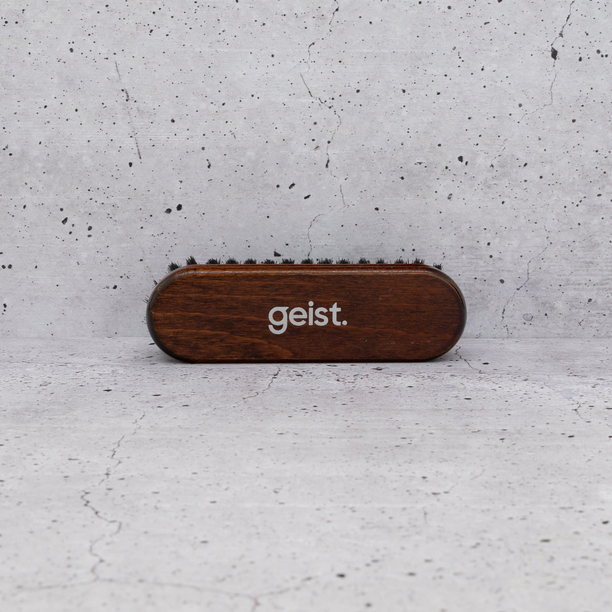 Cepillo para piel y textiles | Geist
