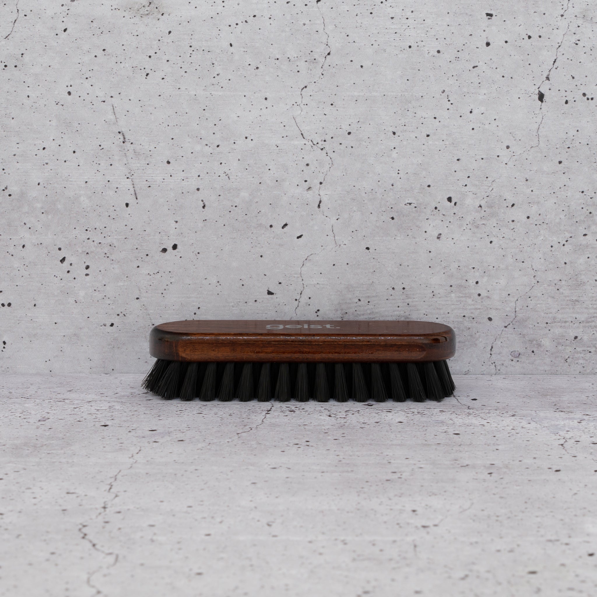 Leather & Textile Cleaning Brush