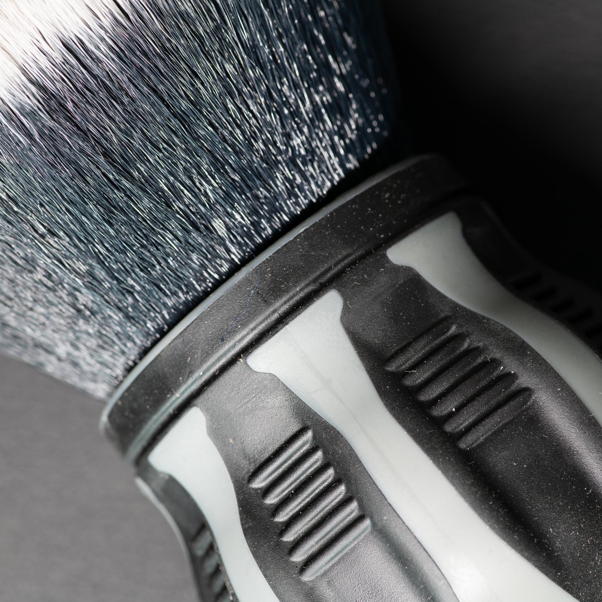 Curveball Brush