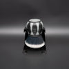 Curveball Brush -Cepillo ergonómico de cerdas ultrasuaves para detailing | Detail Factory