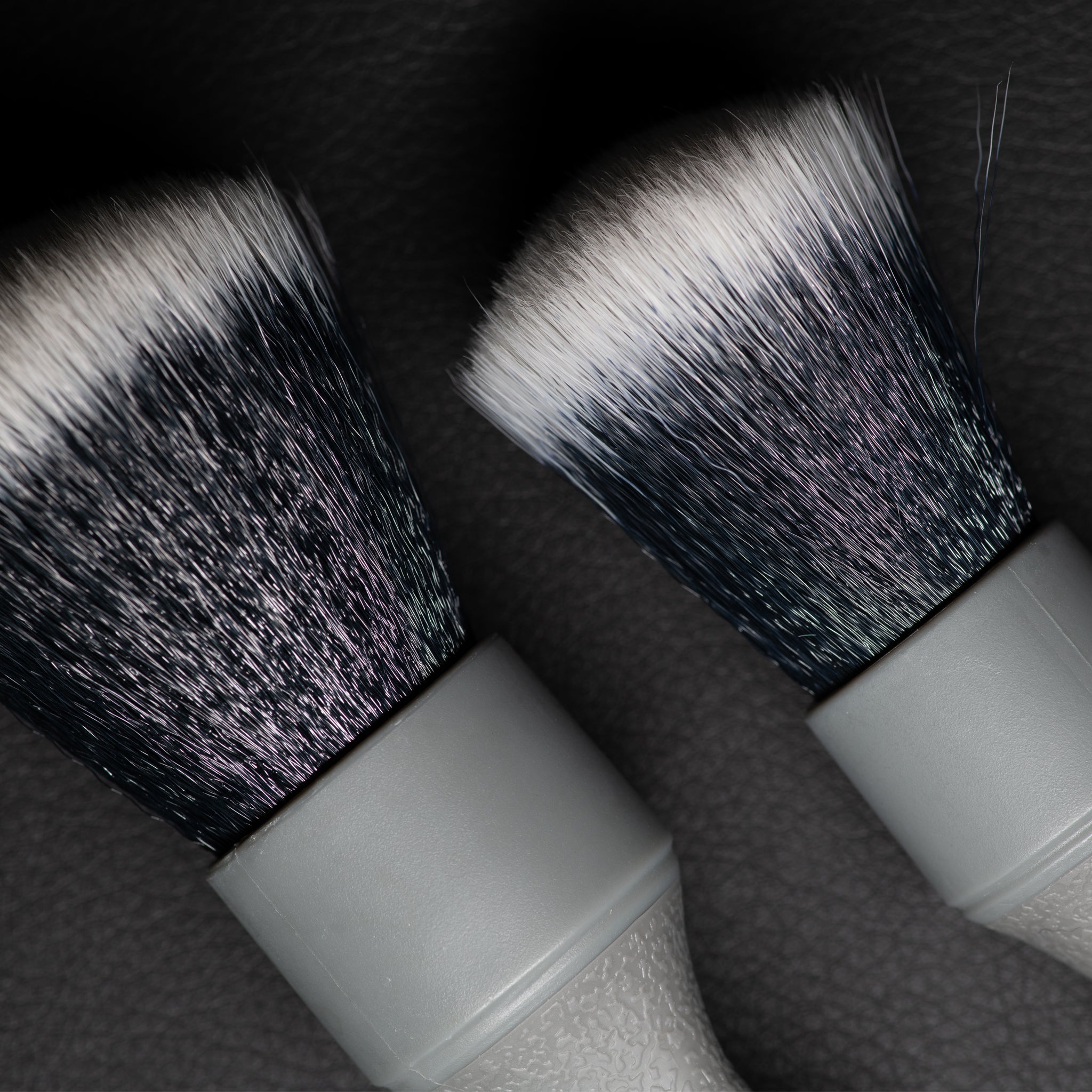 Ultra-Soft TriGrip Detailing Brushes (Brochas de detallado)