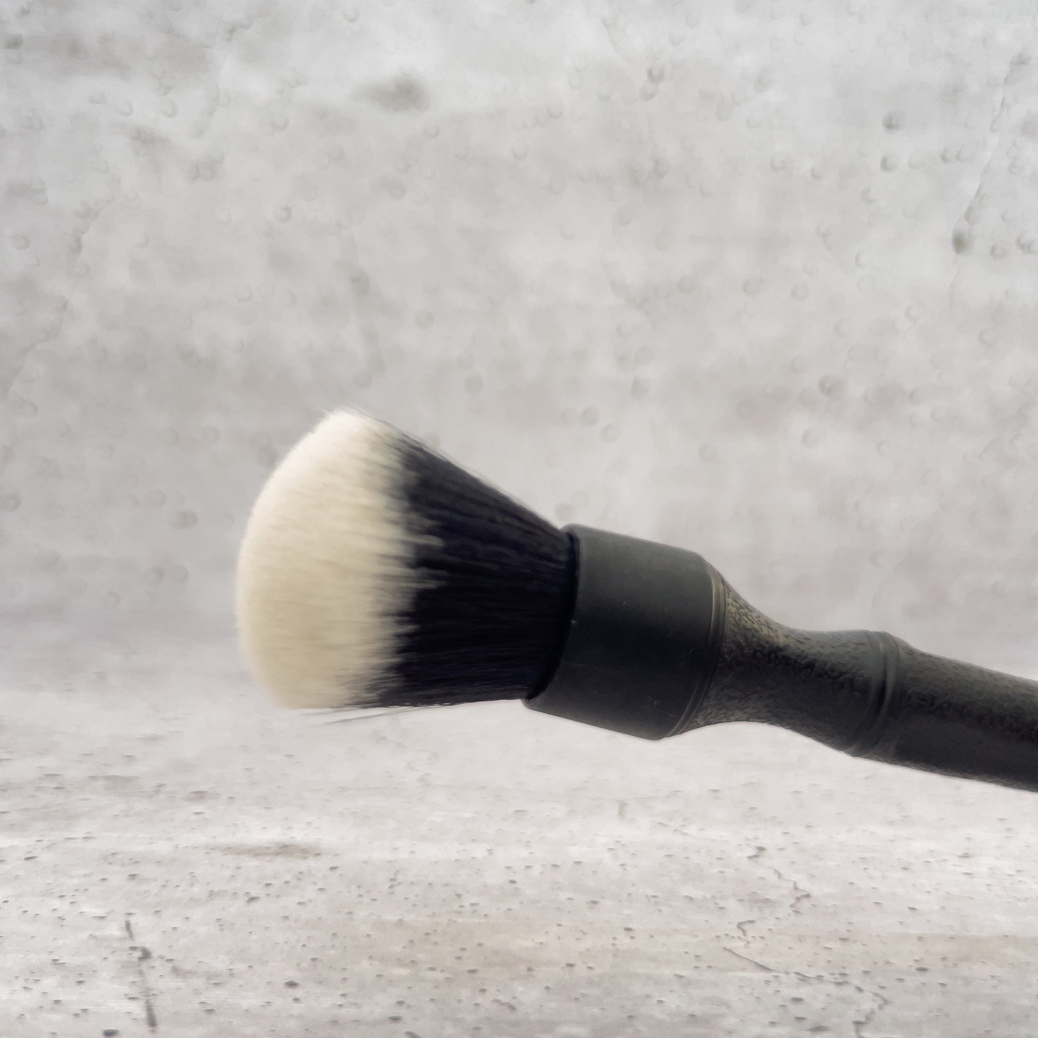 Ultra-Soft TriGrip Detailing Brushes