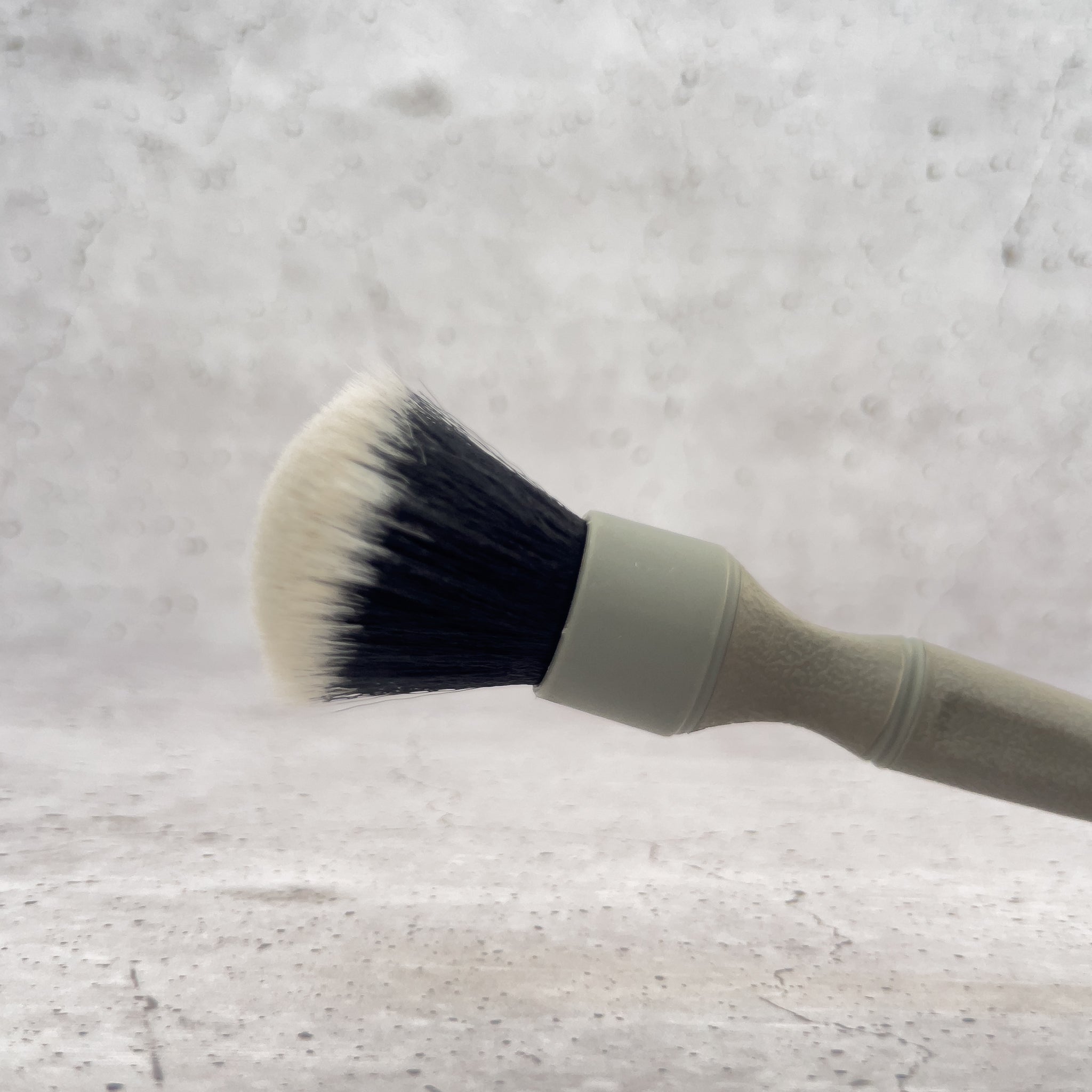 Ultra-Soft TriGrip Detailing Brushes