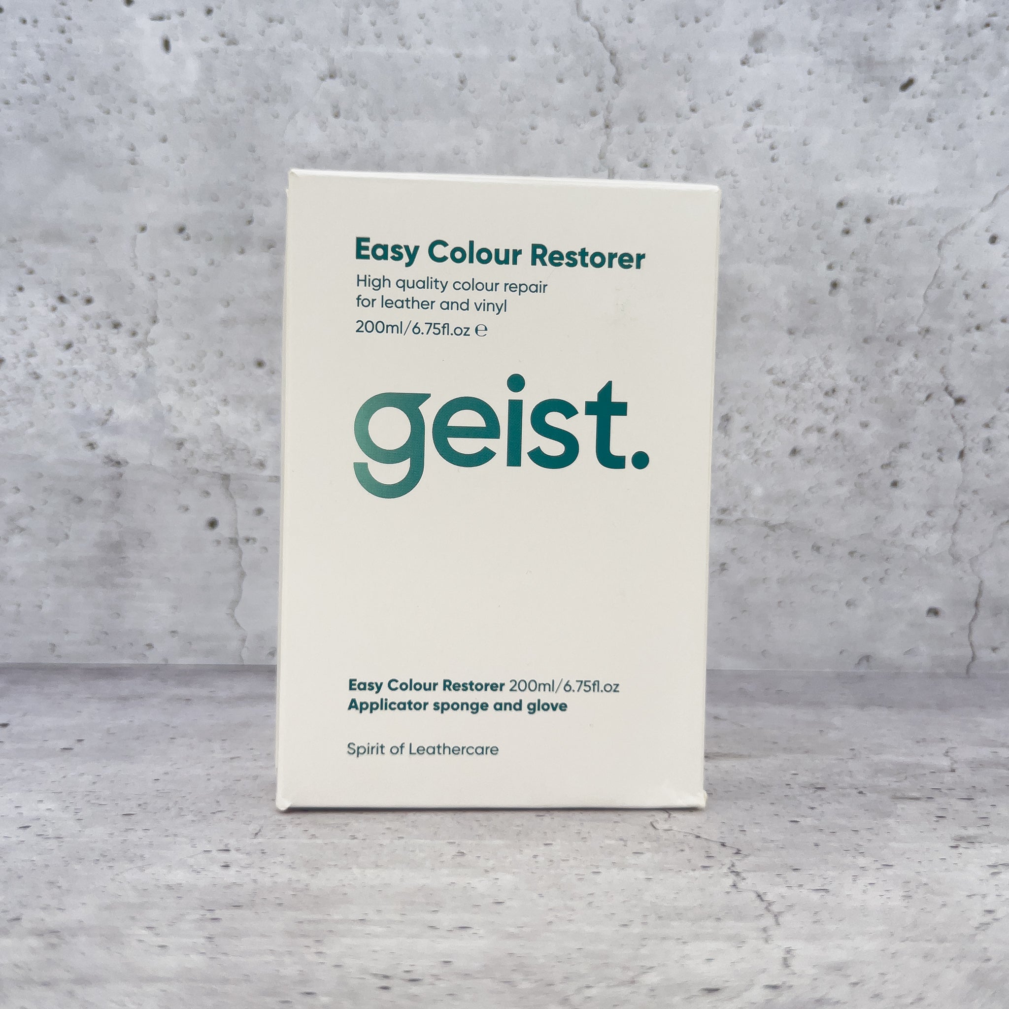 Easy Colour Restorer