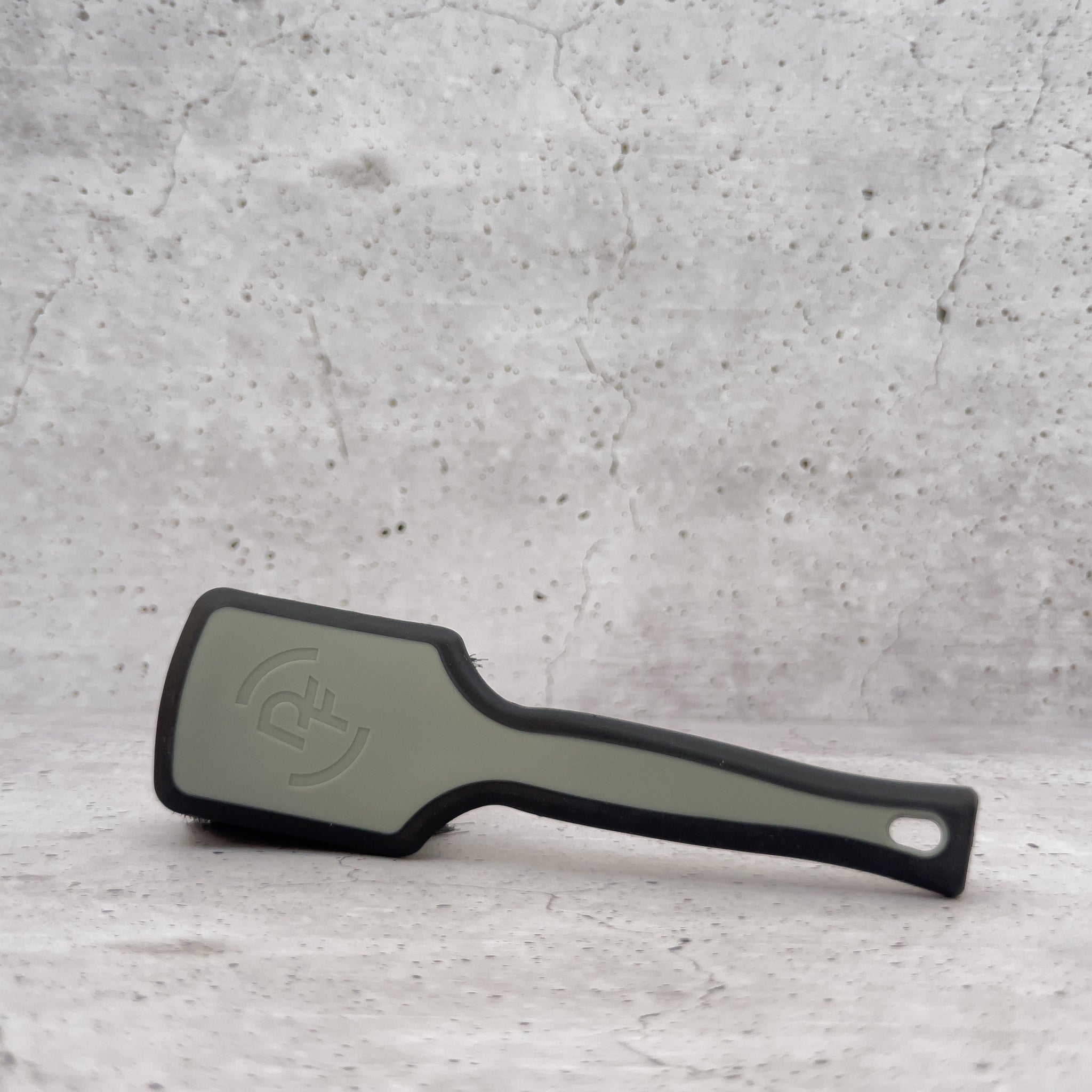 Interior Scrub Brush