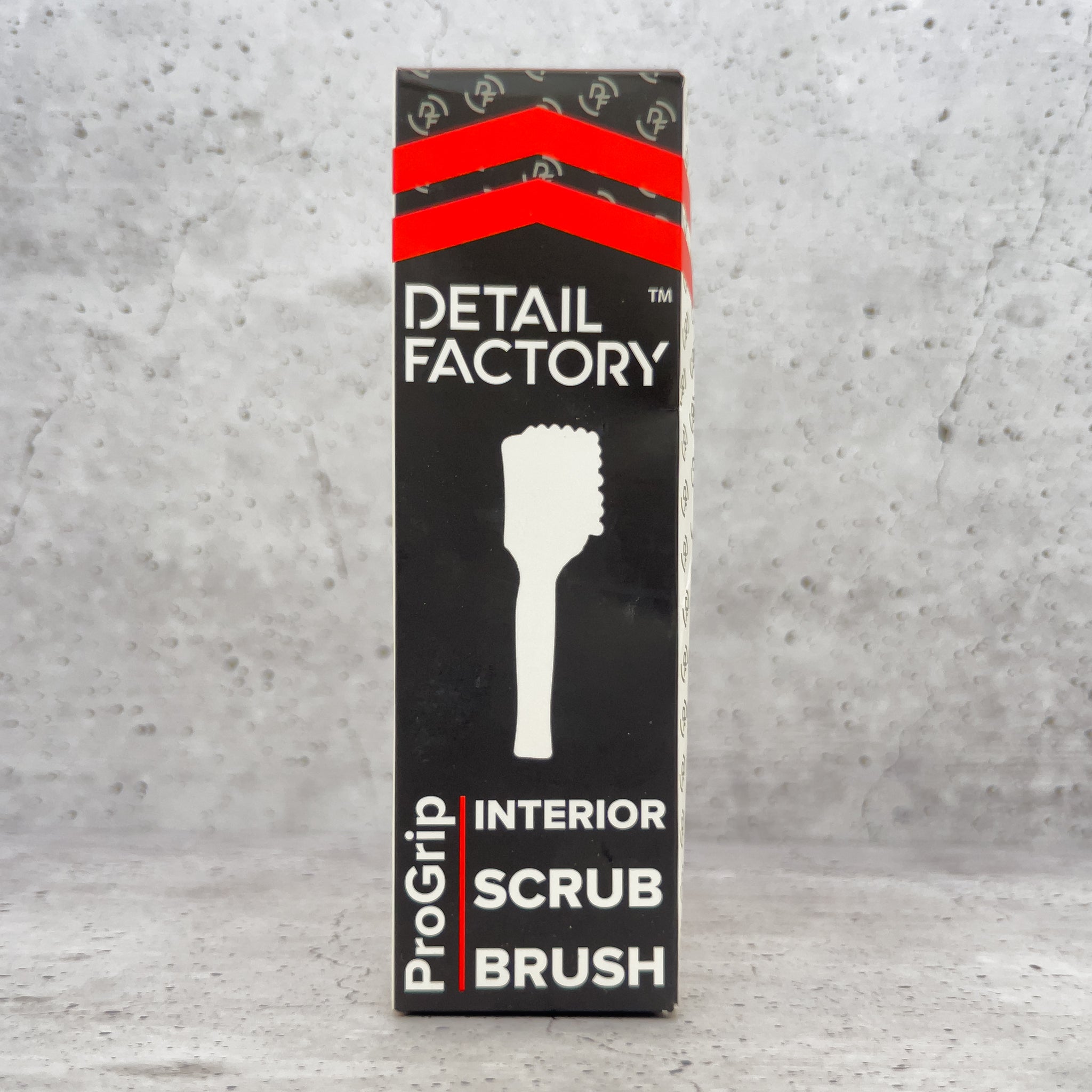 Interior Scrub Brush