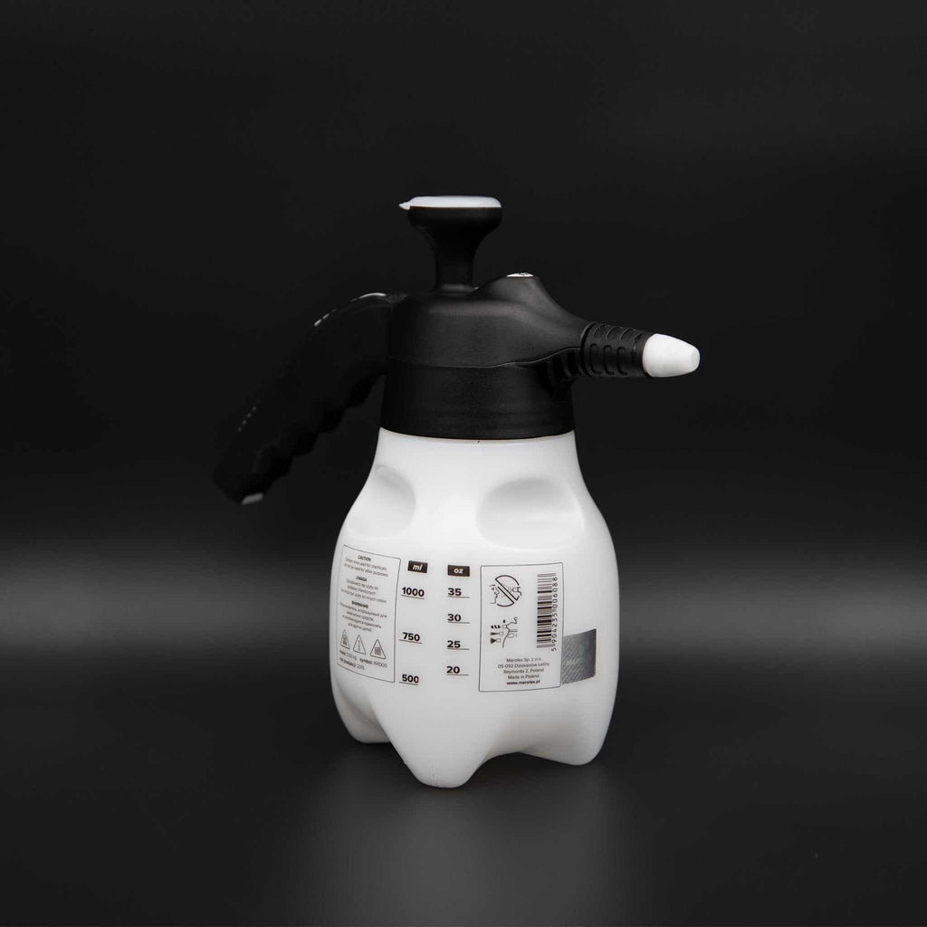 Marolex Industry - Ergo 2000 - Vernevelspuit - Drukspuit - Gifspuit Marolex Industry - Ergo 2000 - Vernevelspuit - Drukspuit - Gifspuit