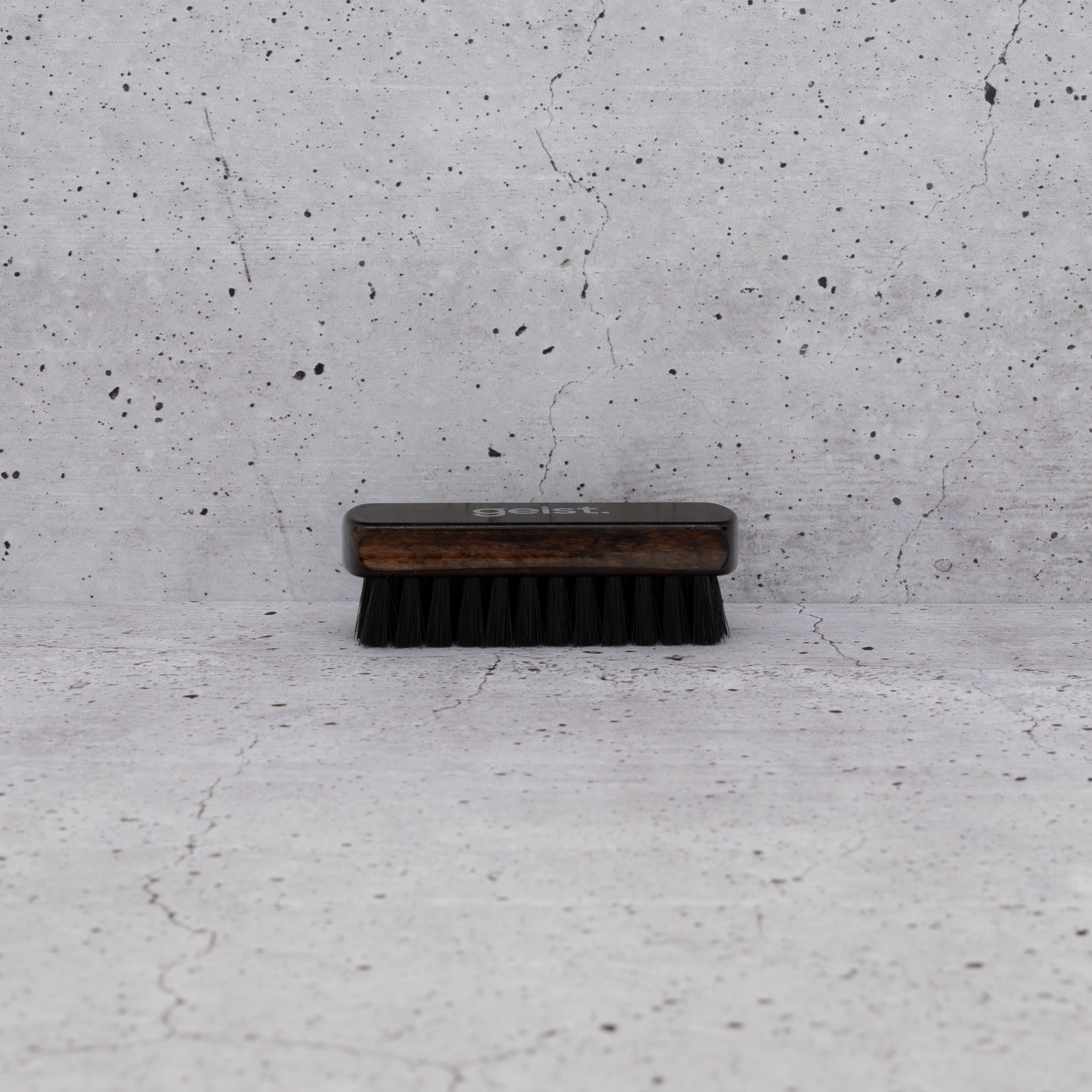 Leather & Textile Cleaning Brush