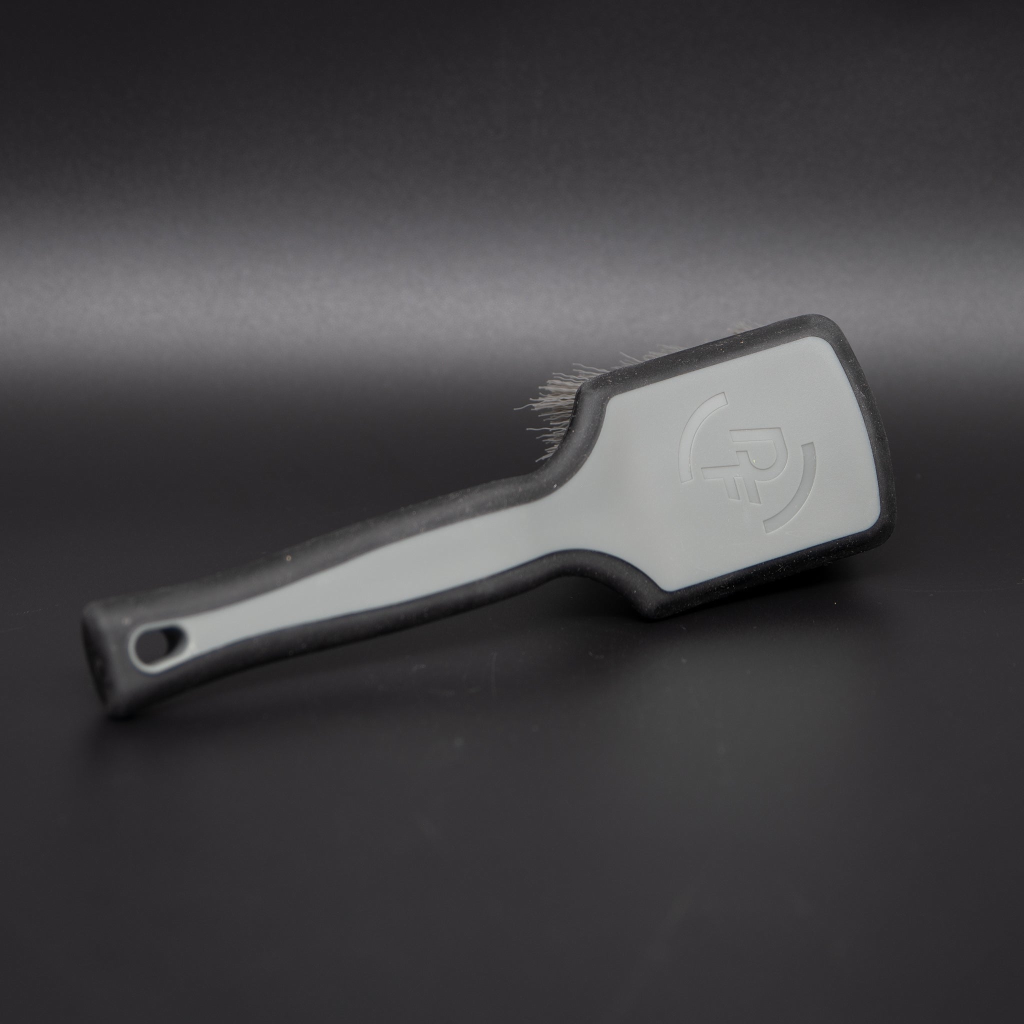 Tire Brush