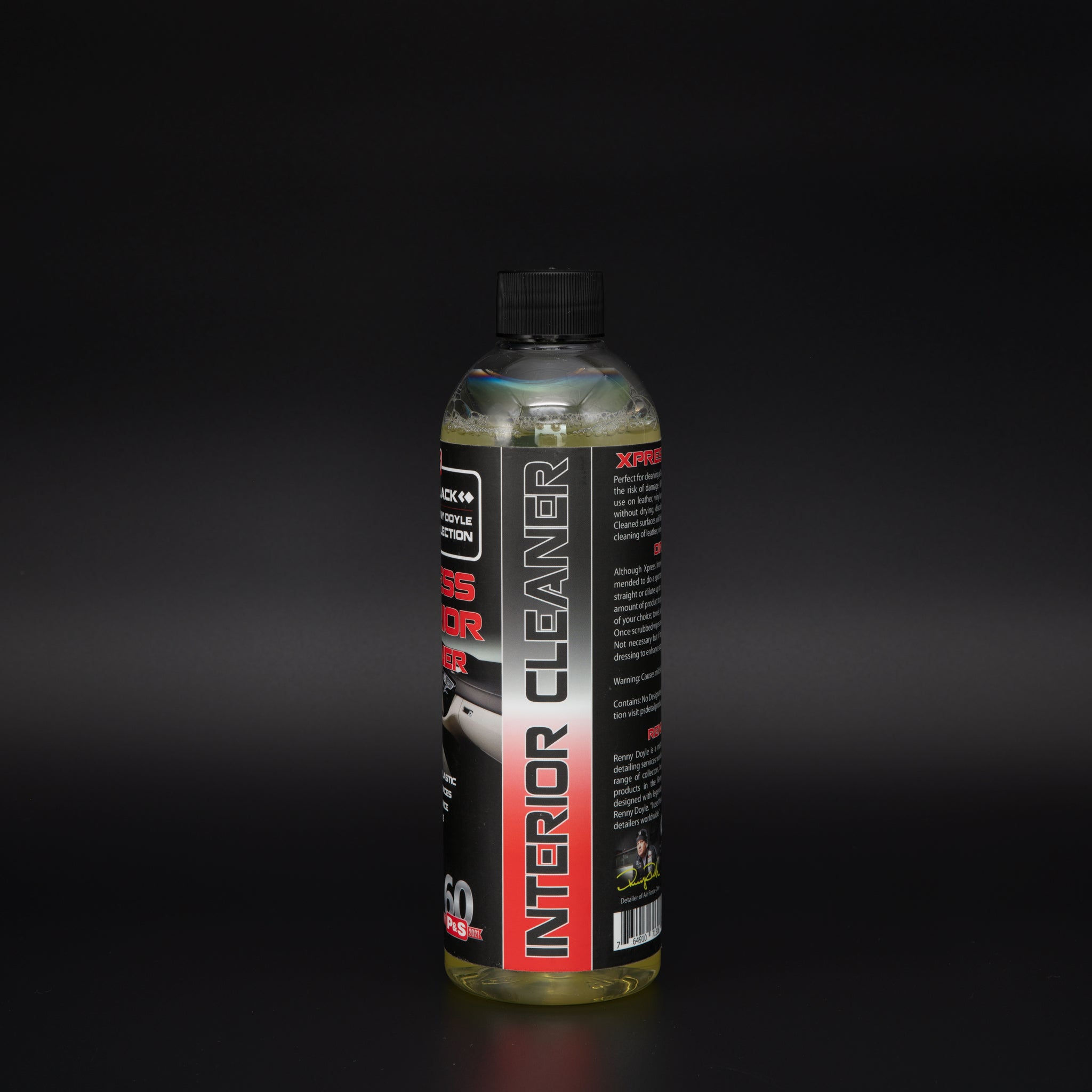 Xpress Interior Cleaner